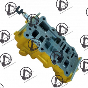 Корпус клапана KOMATSU 144-40-22211