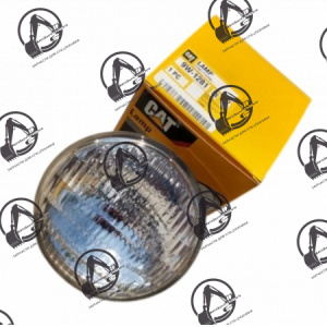 Герметичный фонарь CAT 9W-1281