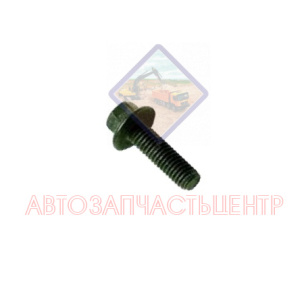 Болт M6X12 / Q218B0612