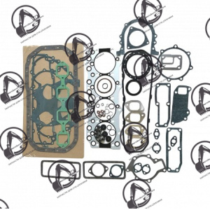 Набор уплотнений KOMATSU 6115-K2-9901