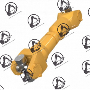 Соединение CAT 115-1651