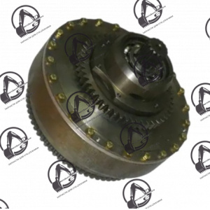 Гидротрансформатор CAT 1T-2076