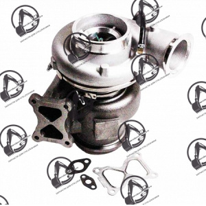 Турбокомпрессор CAT 291-5480