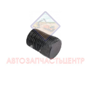 Заглушка резьбовая NPT1/8 / Q618B01
