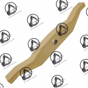 Балка балансирная KOMATSU 175-50-00025