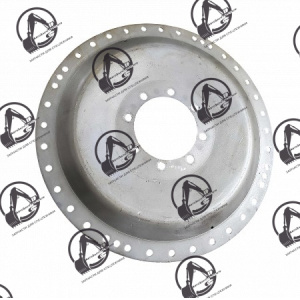 Пластина CAT 1T-0789