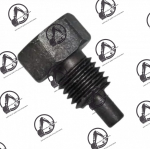 Заглушка CAT 6E-4502