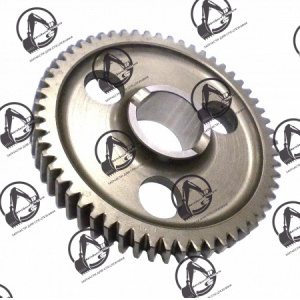 Шестерня CAT 196-0029