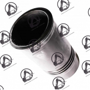 Гильза цилиндра KOMATSU 6211-21-2220