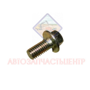 Болт M8X16 / Q1840816