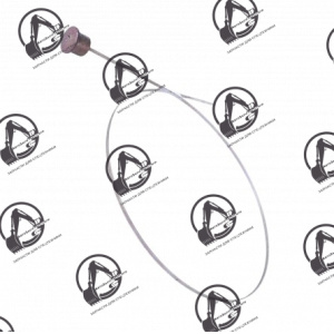 Щуп KOMATSU 175-21-32153