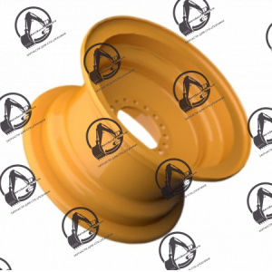 Обод CAT 6S-4848