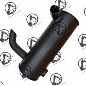 Глушитель CAT 4Y-3764