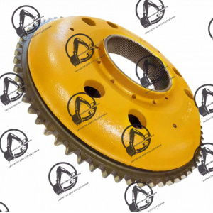 Ступица CAT 3T-7364