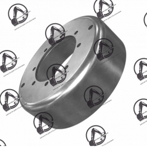 Барабан тормозной CAT 103-1712