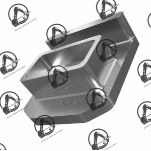 Пластина CAT 7T-1776