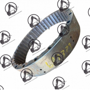 Корпус CAT 6P-7379