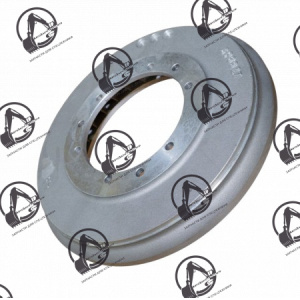 Крыльчатка CAT 6P-6927