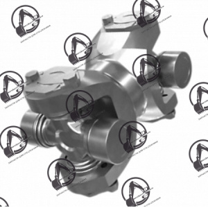 Соединение CAT 115-1650