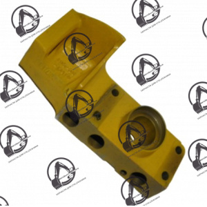 Опора KOMATSU 195-30-13410