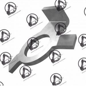 Замок CAT 145-8039