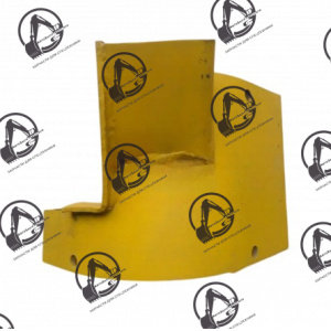 Крышка KOMATSU 175-30-37170