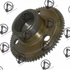 Ступица CAT 4V-0092