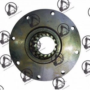 Фланец ДЗ95В.62.00.060