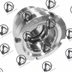 Головка CAT 6E-3570