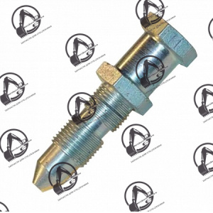 Клапан CAT 5M-6707