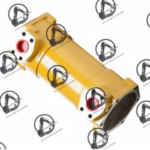 Сердцевина маслоохладителя в сборе CAT 4W-5550