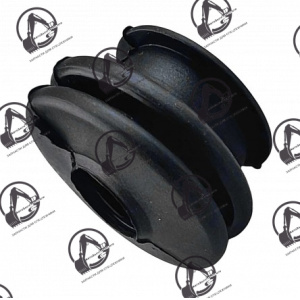 Резиновый колпачок JCB 858/20130