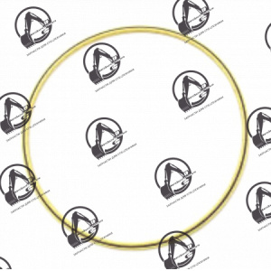 Уплотнение CAT 9X-7364