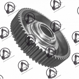 Ступица CAT 6Y-3849