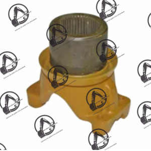 Вилка CAT 4E-8171