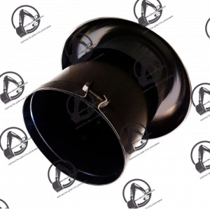 Крышка KOMATSU 6127-11-4580