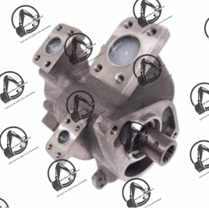 Насос CAT 6Y-3585