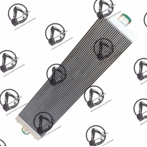 Радиатор KOMATSU 421-03-44190