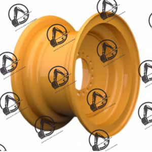 Обод CAT 183-4265