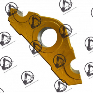 Каретка KOMATSU 17M-30-56122