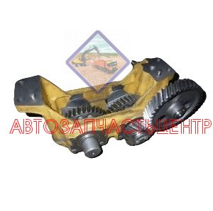 Уравновешивающий механизм 51-66-1СП