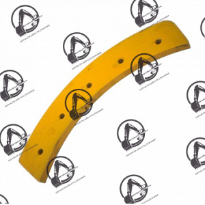 Пластина CAT 1M-9029