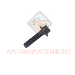 Болт крепления упорной пластины распредвала M8?20 Q/YC207-0820 / QYC2070820