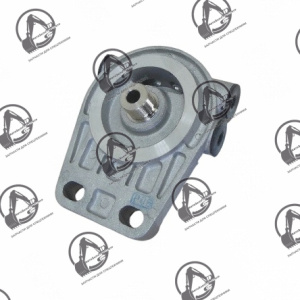 Головка топливного фильтра 65.12504-5013