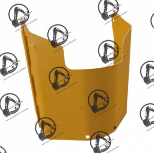 Крышка KOMATSU 175-30-37154