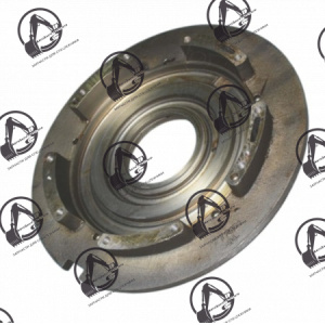 Корпус CAT 6Y-1603