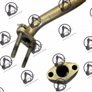 Трубка CAT 1P-1713