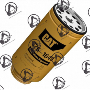 Фильтр топливный CAT 326-1643