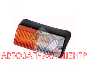 Фонарь задний ПФ-204