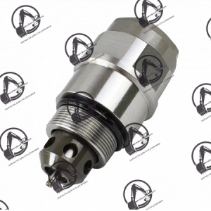 Клапан KOMATSU 708-23-00930